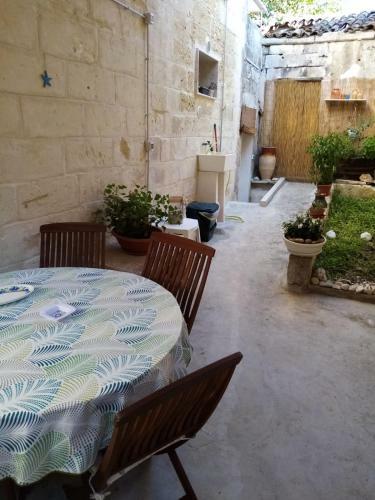 Apartamento La Maison D'eugenia