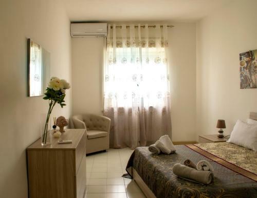 Apartamento Madrigio... A Casa Propria