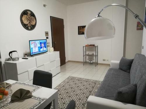 Apartamento Madrigio... A Casa Propria
