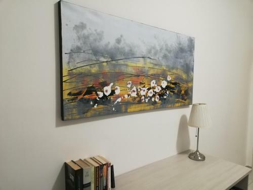 Apartamento Madrigio... A Casa Propria