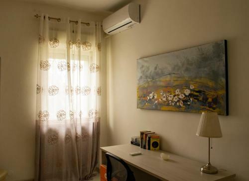 Apartamento Madrigio... A Casa Propria