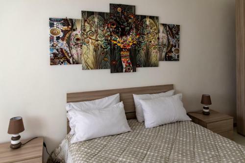 Apartamento Madrigio... A Casa Propria