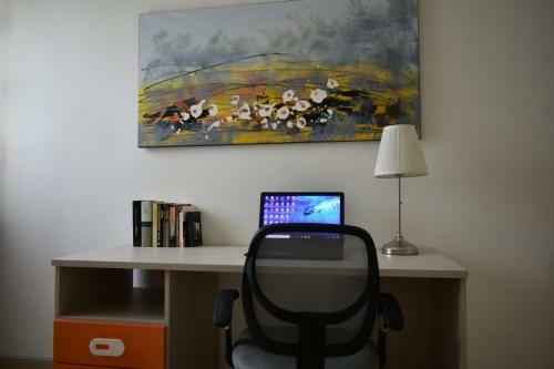 Apartamento Madrigio... A Casa Propria