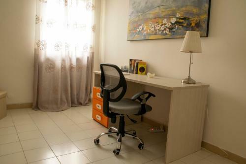 Apartamento Madrigio... A Casa Propria