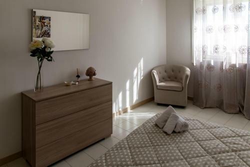 Apartamento Madrigio... A Casa Propria