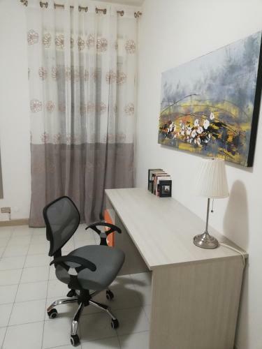 Apartamento Madrigio... A Casa Propria