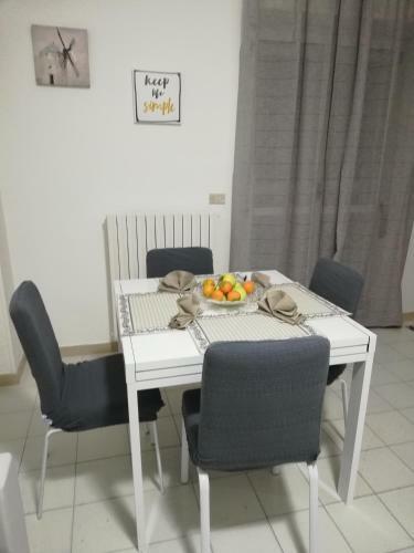 Apartamento Madrigio... A Casa Propria