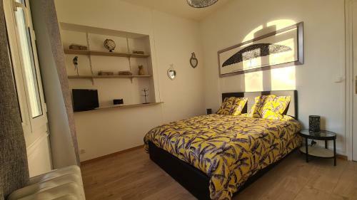 Apartamento Residence Gambetta