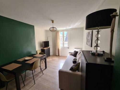 Apartamento Le Toucan