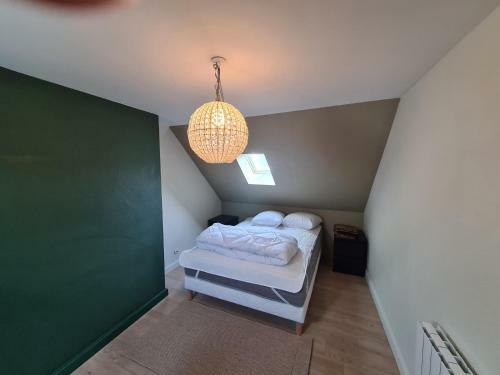 Apartamento Le Toucan