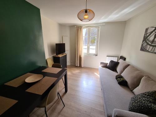 Apartamento Le Toucan