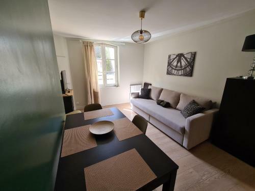 Apartamento Le Toucan