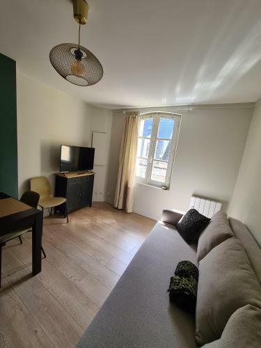 Apartamento Le Toucan