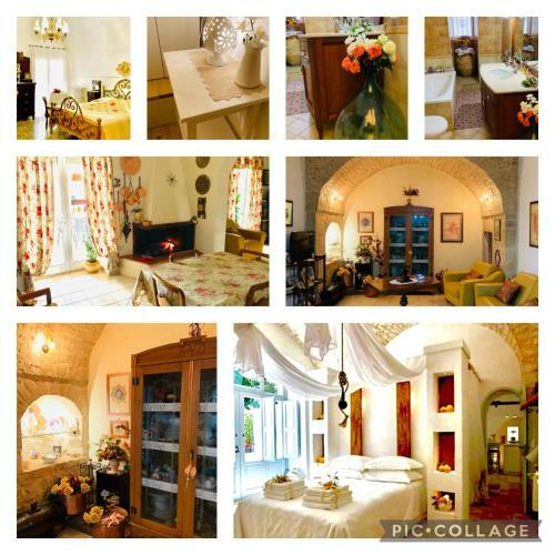 Bed & Breakfast Dimore Chial�