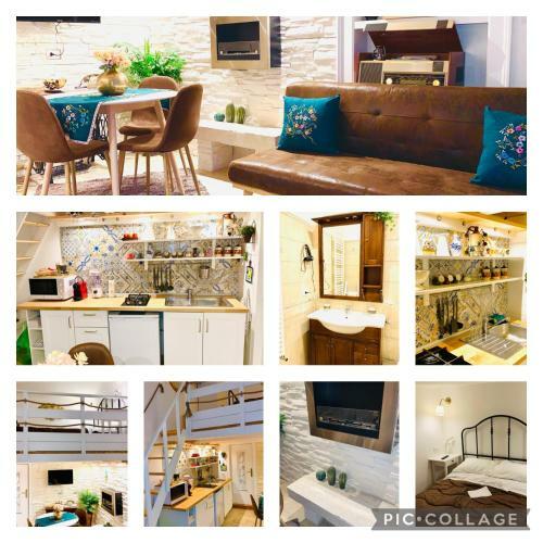 Bed & Breakfast Dimore Chial�