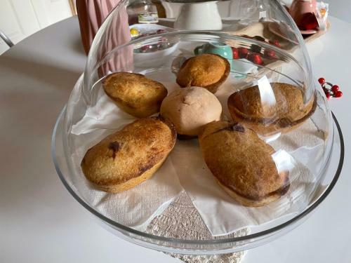 Bed & Breakfast Dimore Chial�