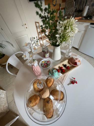 Bed & Breakfast Dimore Chial�