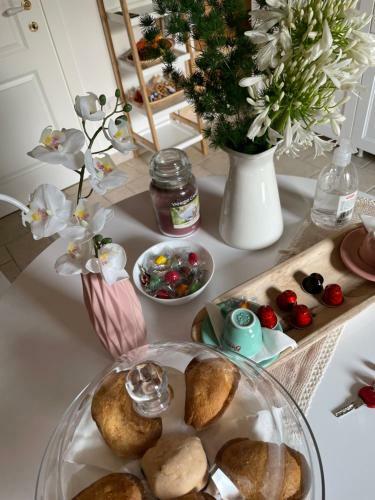 Bed & Breakfast Dimore Chial�