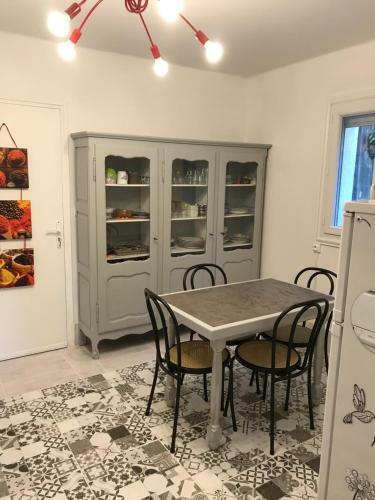 Apartamento Fontachat