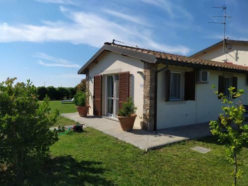 Villino Il Paduletto