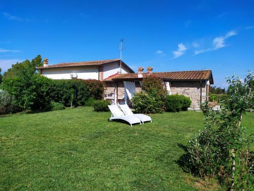 Villino Il Paduletto