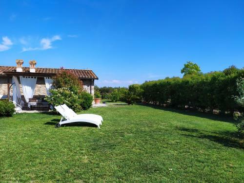 Villino Il Paduletto