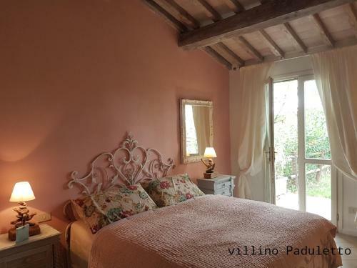 Villino Il Paduletto