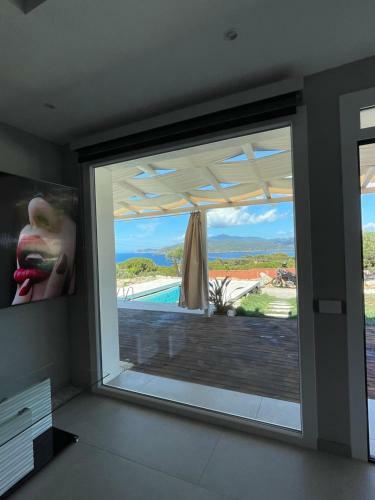 Villa Sunset