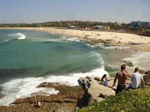 Apartamento Seadreams, Maroubra