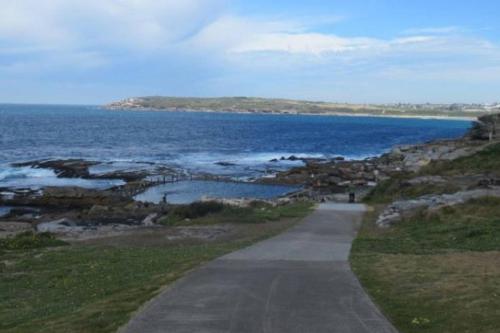 Apartamento Seadreams, Maroubra