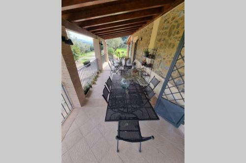 Casa In 8 Ettari Di Campagna, A 20' Dal Mare