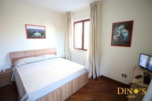 Dino's B&B