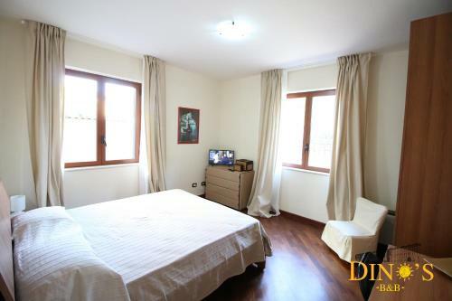 Dino's B&B