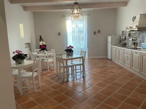 Bed & Breakfast B & B La Casa Dei Sogni
