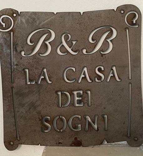 Bed & Breakfast B & B La Casa Dei Sogni