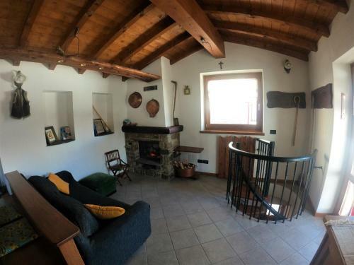 Baita Margherita - Your Mountain Holiday