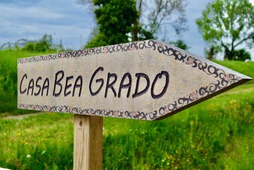 Bed & Breakfast Casa Bea Grado