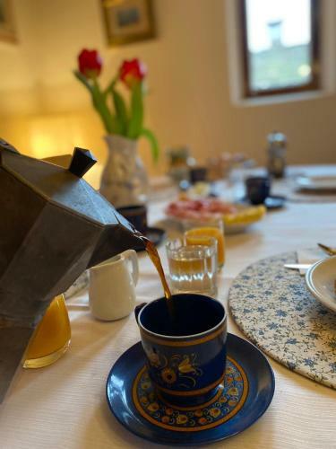 Bed & Breakfast Casa Bea Grado