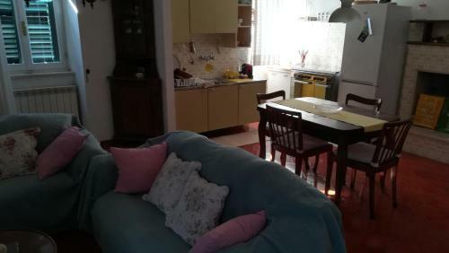 Apartamento Villa Morea