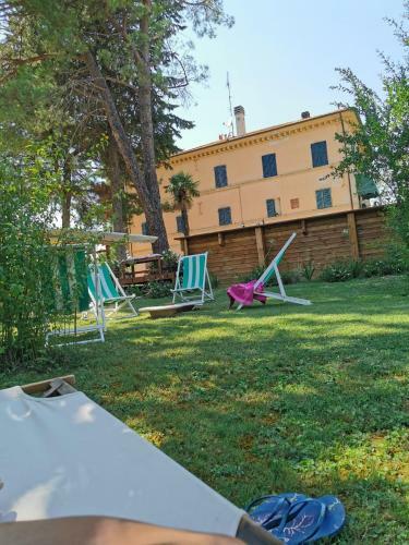 Apartamento Villa Morea
