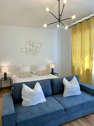 Apartamento Dijon Centre Ville : Super Appartement Neuf
