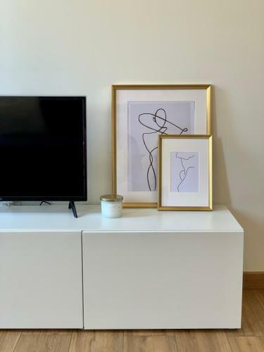 Apartamento Dijon Centre Ville : Super Appartement Neuf