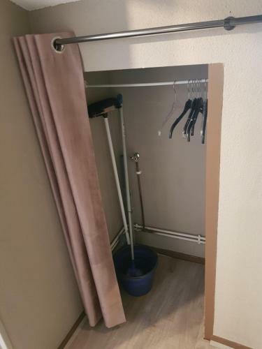 Apartamento Charmant Studio Au C?ur De Dijon