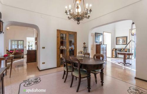 Villa Armonia Con Piscina