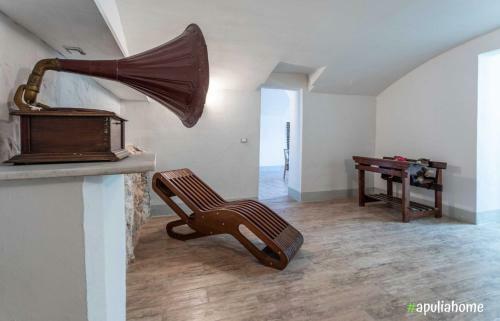 Villa Armonia Con Piscina