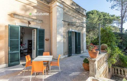 Villa Armonia Con Piscina