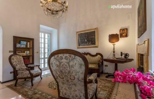 Villa Armonia Con Piscina