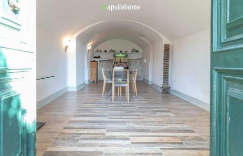 Villa Armonia Con Piscina
