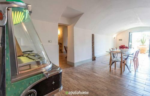 Villa Armonia Con Piscina