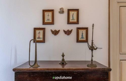 Villa Armonia Con Piscina